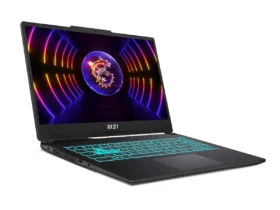 MSI A13VF-838XES 15,6" - 16Go - 512Go SSD | Ordinateur Porta