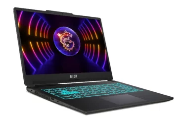 MSI A13VF-838XES 15,6" - 16Go - 512Go SSD | Ordinateur Porta