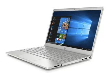 HP Pavilion 13-AN1019NF - Ordinateur Portable Intel Core i7