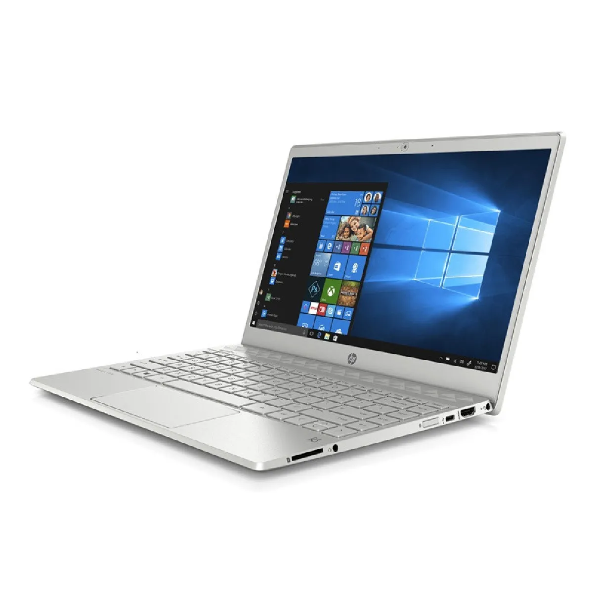 HP Pavilion 13-AN1019NF - Ordinateur Portable Intel Core i7