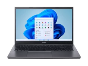 Acer EX215 - Ordinateur Portable Intel Core i7 - Full HD - 1