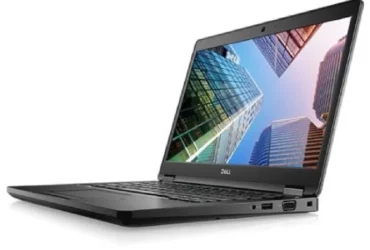 Dell Latitude 5490 - Ordinateur Portable 14" FHD - Intel Cor