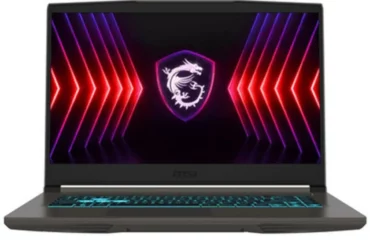 MSI Thin 15 B12U - Ordinateur Portable Performant