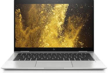 HP EliteBook X360 1030 G3 - Ordinateur Portable Performant