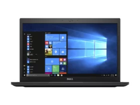Dell Latitude 7400 - 14" - Noir | Ordinateur Portable Perfor
