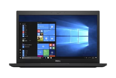 Dell Latitude 7400 - 14" - Noir | Ordinateur Portable Perfor