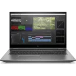 HP Zbook Fury 17 G8 - Puissant PC Portable Professionnel