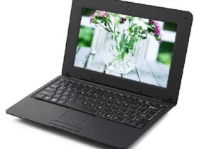 Netbook Android Ultra Portable 10 Pouces Wifi Ethernet 16Go