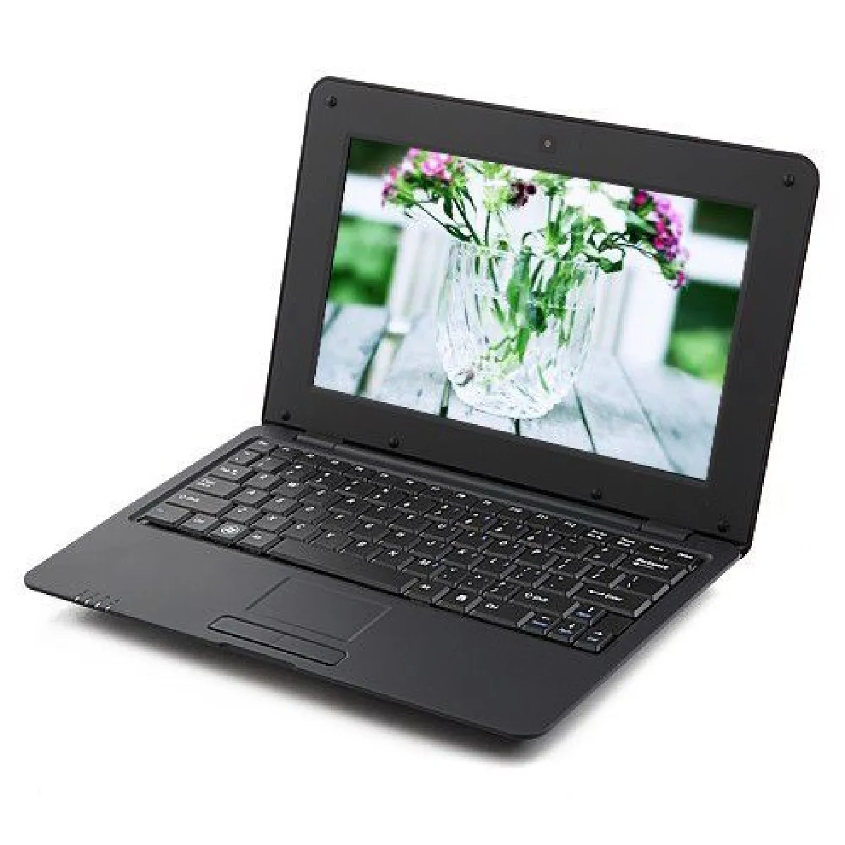 Netbook Android Ultra Portable 10 Pouces Wifi Ethernet 16Go