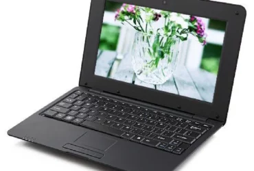 Netbook Android Ultra Portable 10 Pouces - YONIS