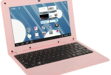 Netbook 10 Pouces Android Mini Ordinateur Portable Wifi Rj45