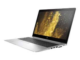 HP Elitebook 840G5 - Ordinateur Portable Core i7 16 Go RAM S