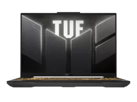 Ordinateur Portable Asus FX607VU-I5165 - Performances Élevée