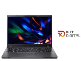 Acer NX.B6MEB.005 - Ordinateur Portable Performant avec Inte