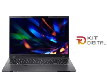 Acer NX.B6MEB.005 - Ordinateur Portable Performant avec Inte