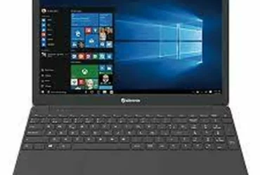 Denver Electronics NBQ15148SES - Ordinateur Portable Simple