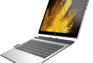 HP Elite X2 G4 Tablet - Performance et Polyvalence