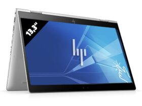 HP EliteBook x360 830 G6 - Ordinateur Portable Reconditionné