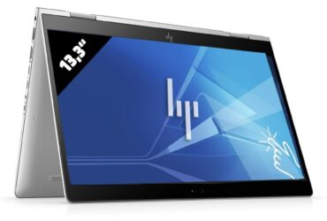 HP EliteBook x360 830 G6 - Ordinateur Portable Reconditionné