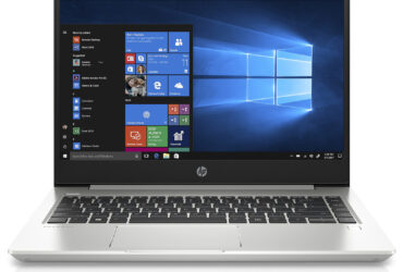 HP ProBook 445R G6 - Ordinateur Portable Professionnel