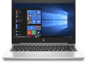 HP ProBook 445R G6 - Ordinateur Portable Professionnel