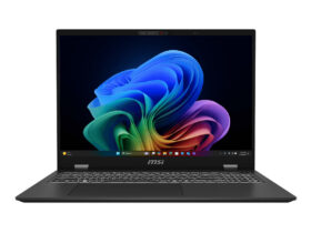 MSI Prestige 16 AI+ Evo B2VMG-219FR - PC Portable Haut de Ga