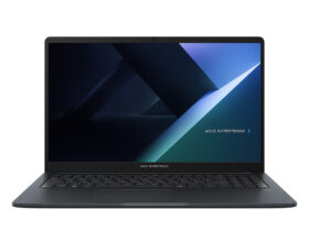 ASUS ExpertBook B1 B1503CVA-S71360X - PC Portable Performant