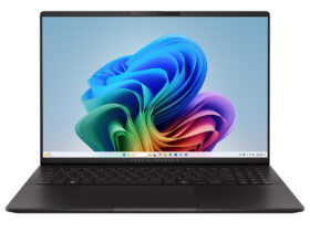 ASUS Vivobook S16 OLED M5606KA-SH166X - Performance et Éléga