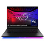 ASUS ROG STRIX SCAR 18 G835LX-S9206W - PC Portable de Jeu Ha