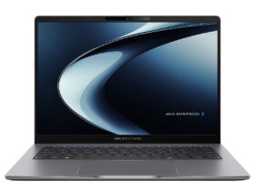 ASUS ExpertBook P3 P3405CVA-LY0258X - Ordinateur Portable Pr