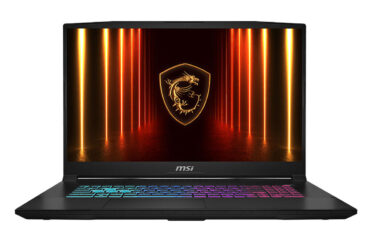 MSI Katana 17 HX B14WEK-259FR - Ordinateur Portable de Jeu P