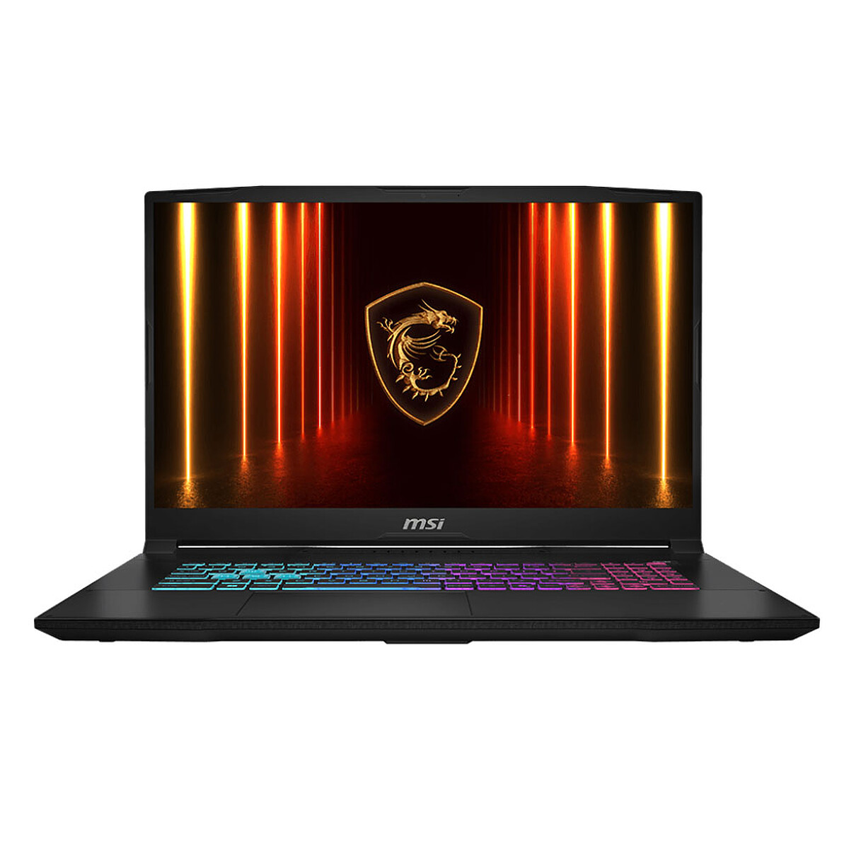 MSI Katana 17 HX B14WEK-259FR - Ordinateur Portable de Jeu P
