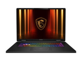 MSI Crosshair 18 HX AI A2XWGKG-010FR - PC Portable Gaming Ha