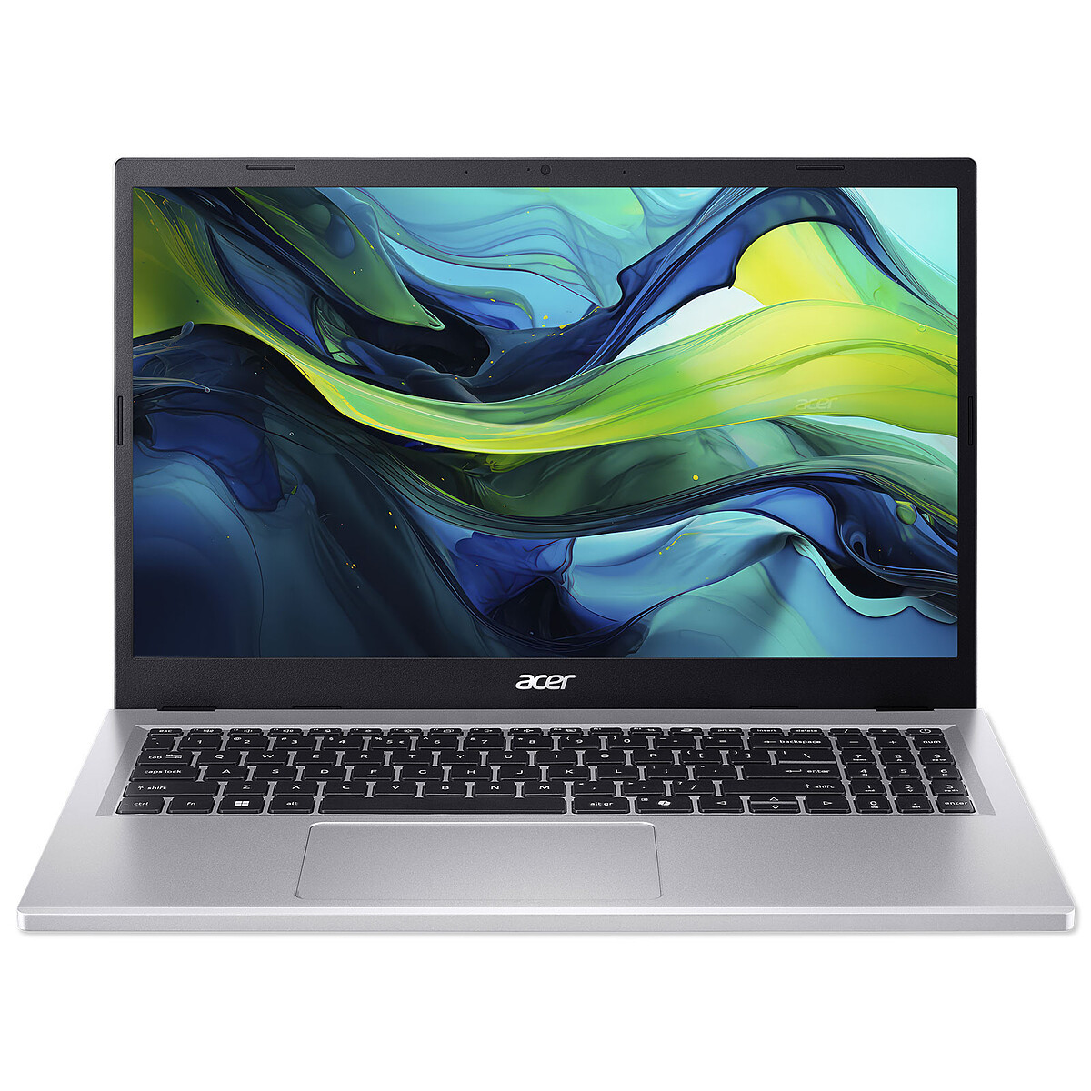 Acer Aspire Go 15 AG15-71P-59NM - Performances et Portabilit