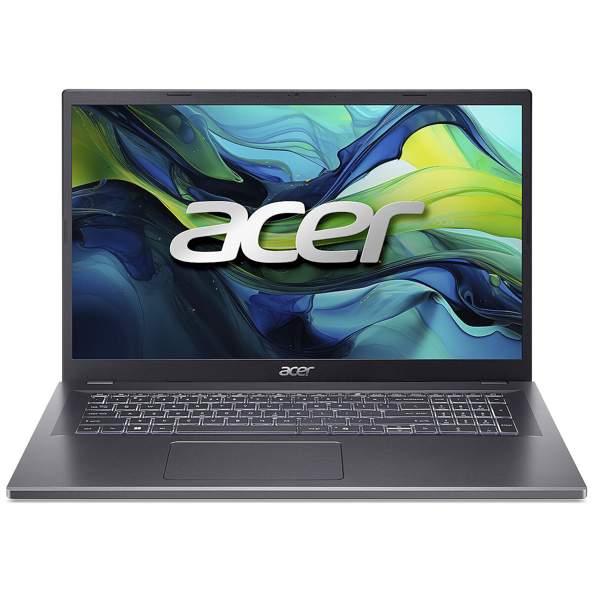 Acer Aspire 17 A17-51M-50E6 - Ordinateur Portable Puissant a