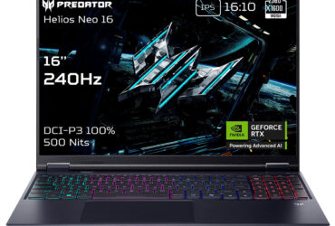 Acer Predator Helios Neo 16 PHN16-73-99SJ - PC Portable Gami