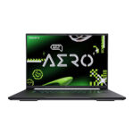 GIGABYTE AERO X16 2WHA3FRC64DP Copilot+ - PC Portable Haut d