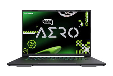 GIGABYTE AERO X16 2WHA3FRC64DP Copilot+ - PC Portable Haut d