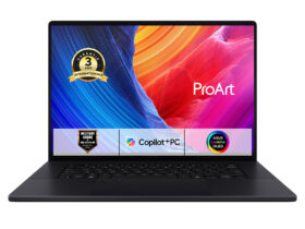 ASUS ProArt P16 OLED H7606WP-SC142W - Ordinateur Portable Pr