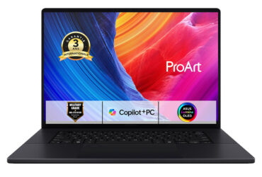 ASUS ProArt P16 OLED H7606WP-SC142W - Ordinateur Portable Pr