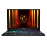 MSI Cyborg 17 B13 WFKG-209FR - Ordinateur Portable Puissant