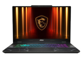 MSI Cyborg 17 B13 WFKG-209FR - Ordinateur Portable Puissant