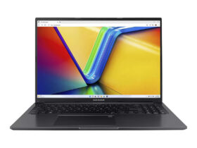 ASUS Vivobook 16 X1605VA-MB271W - Puissance et Performance