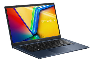 ASUS Vivobook 14 X1404VA-EB277W - Ordinateur Portable Perfor