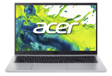Acer Aspire Go 15 AG15-72P-32YM - Performances et Portabilit