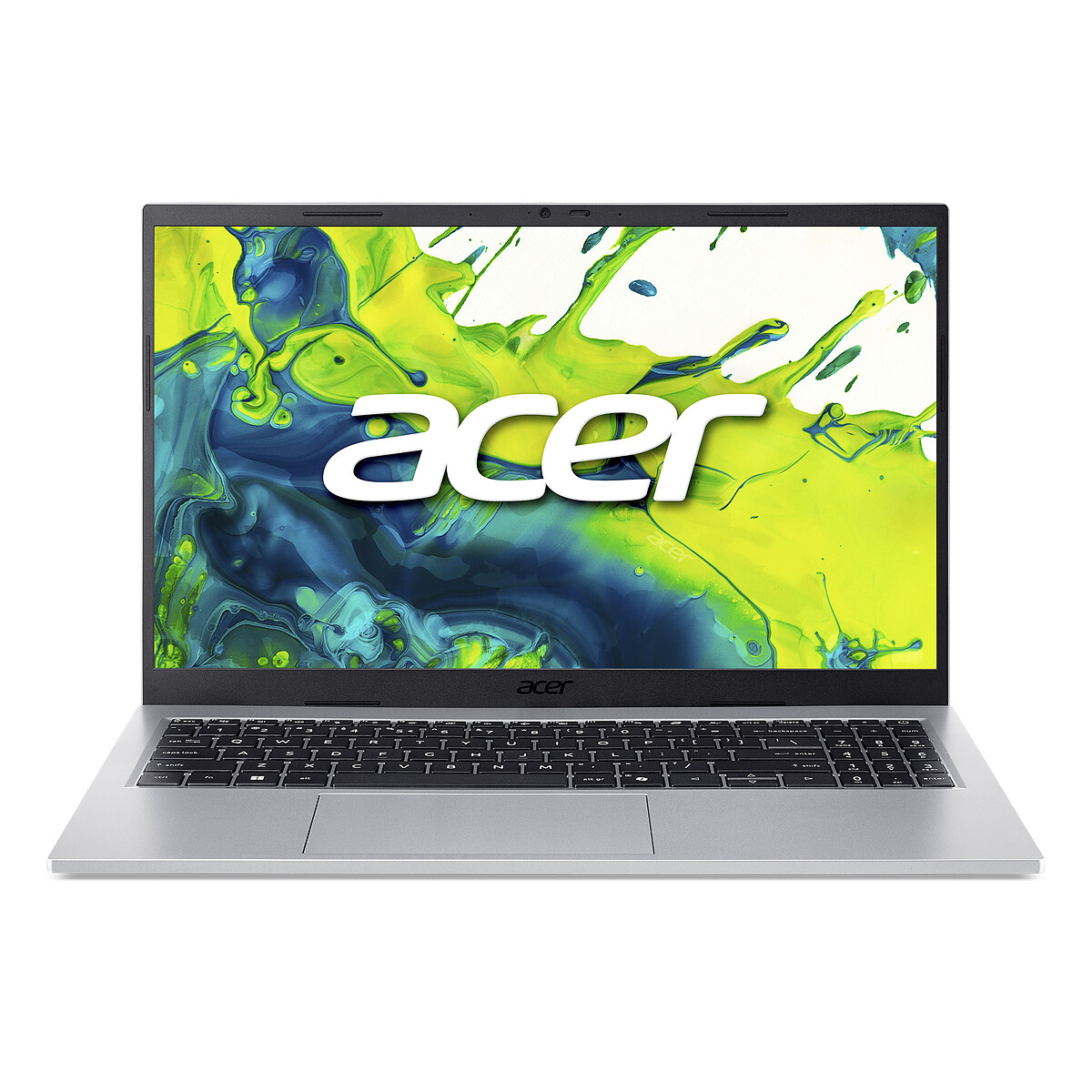Acer Aspire Go 15 AG15-72P-32YM - Performances et Portabilit