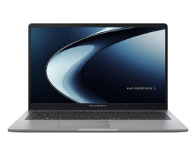 ASUS ExpertBook P1 PM1503CDA-S70011X - PC Portable AMD Ryzen