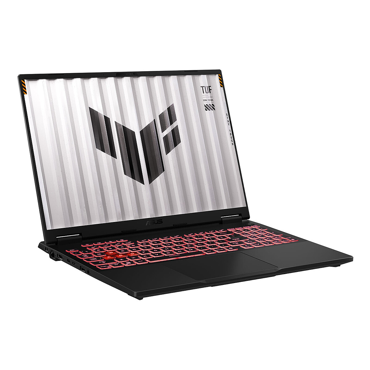 ASUS TUF Gaming A16 TUF608UP-RV120 - Ordinateur Portable Gam