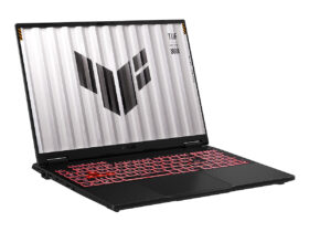 ASUS TUF Gaming A16 TUF608UP-RV097W - Ordinateur Portable Ga