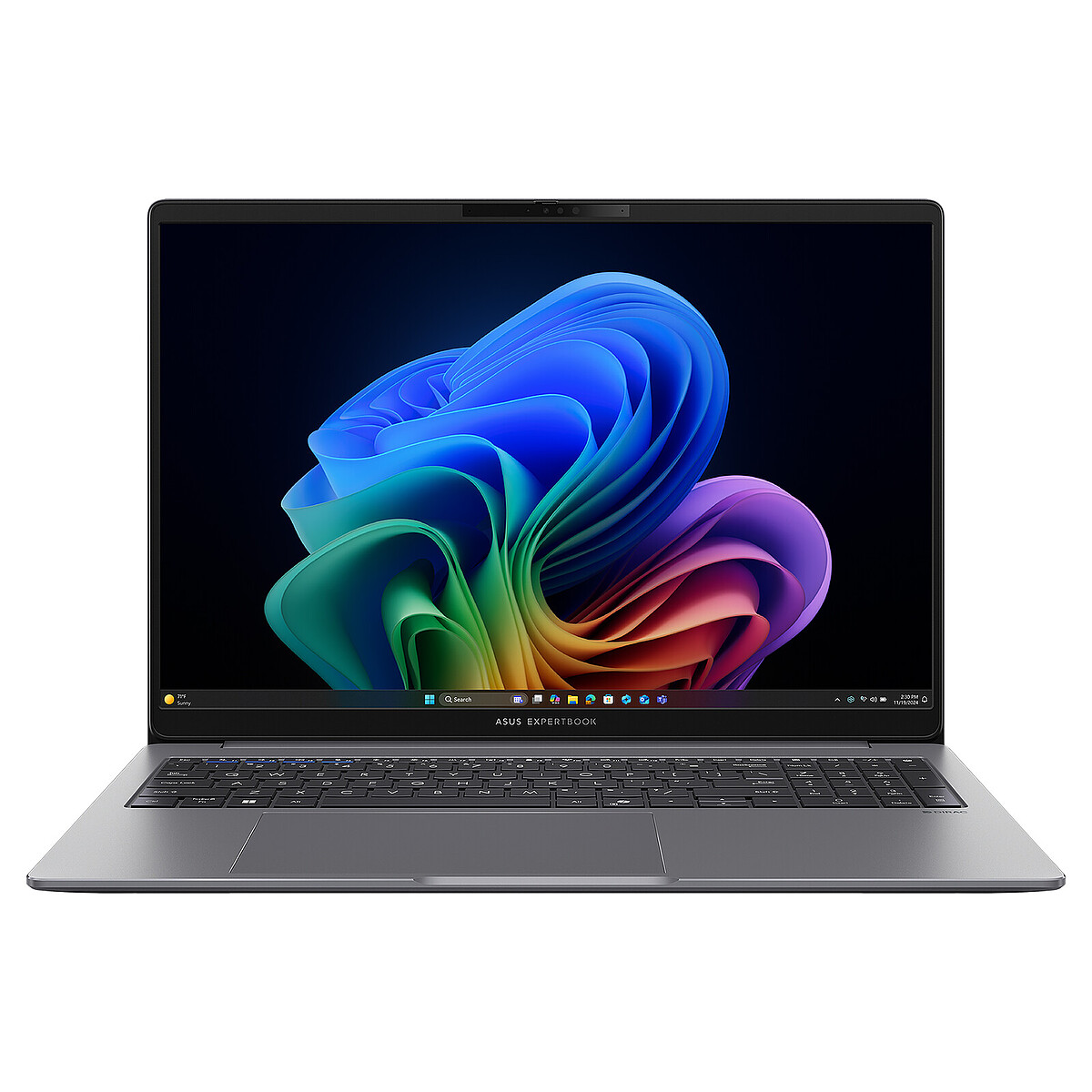 ASUS ExpertBook P3 PM3406CKA-LY0207X - PC Portable Professio